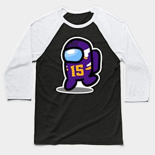 Astro josh Baseball T-Shirt